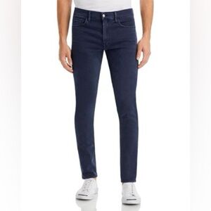 Joes Jeans Kinetic The Dean Slim + Tapered Denim